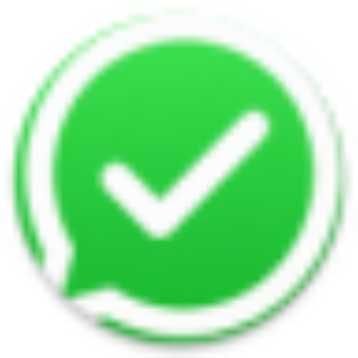 WhatsApp Check logo